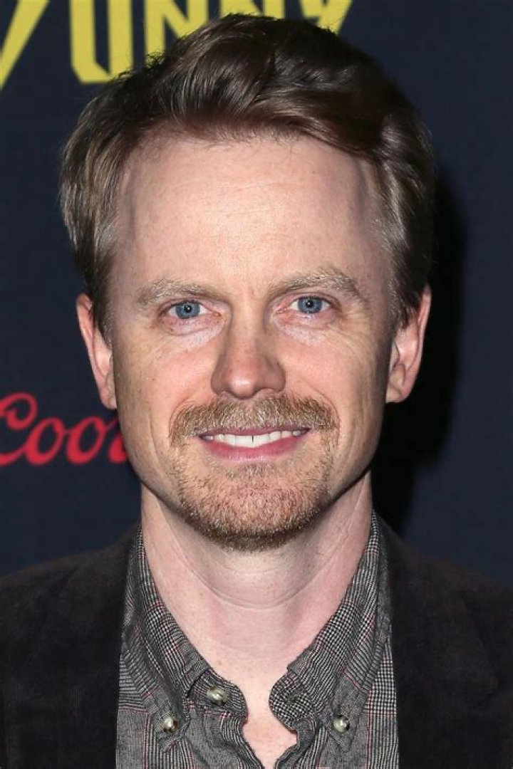David Hornsby AlloCin&eacute;