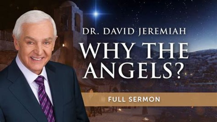 David Jeremiah on the Potter&rsquo;s Hands BCNN1 Black Christian News Network