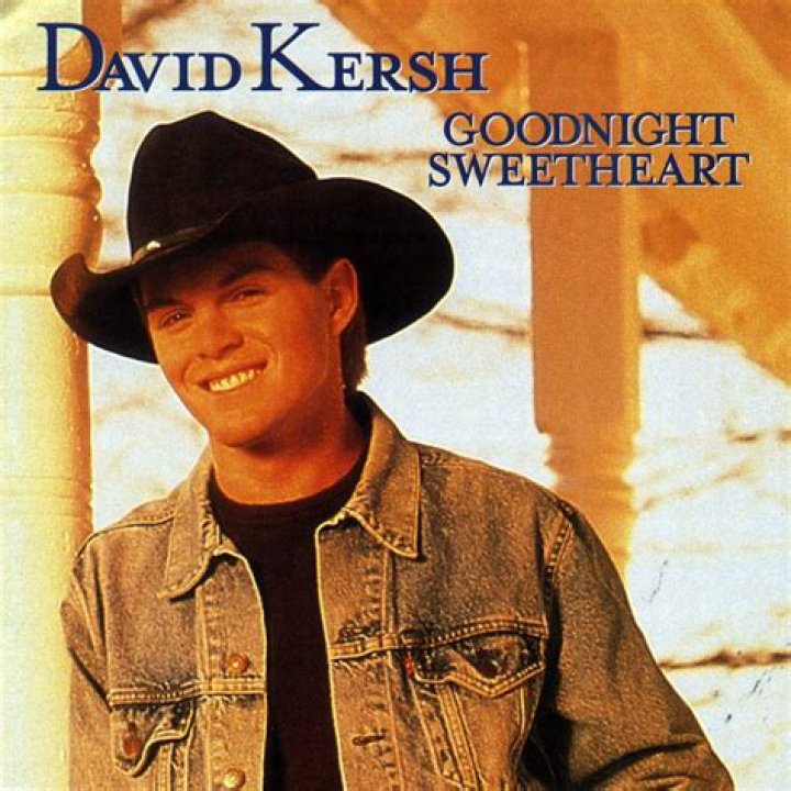 David Kersh David Kersh