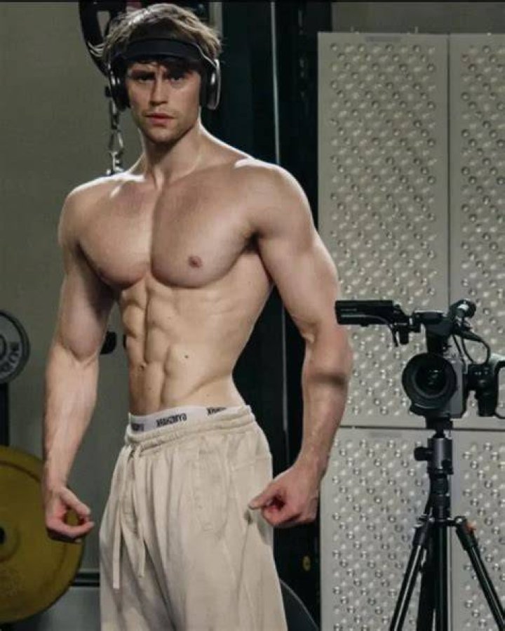 David Laid Height, Weight, Age, Girlfriend, Facts, Biography