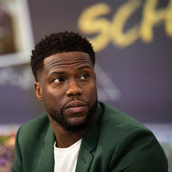 David Letterman Really Wanted Kevin Hart to Host the Oscars Vanity Fair