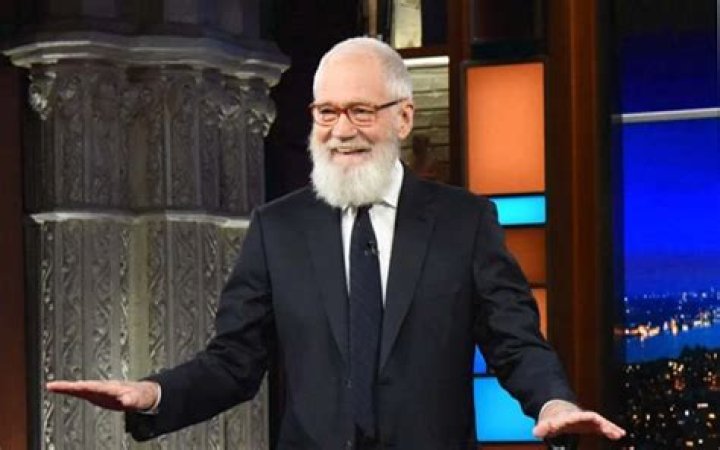 David Letterman Says He Stayed on Late Night TV 'Too Long' Variety