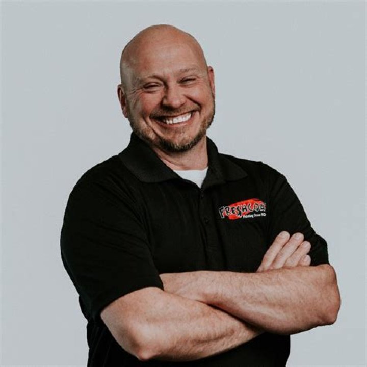 David Luttrell Owner Fresh Coat Painters of West Omaha LinkedIn