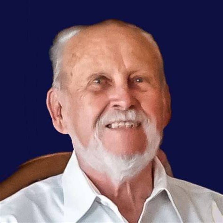 David Magill Obituary Final Goodbye to Beautiful Soul