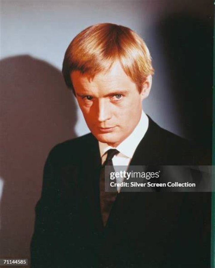 David McCallum Photos Tv Series Posters and Cast