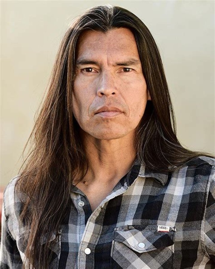 David Midthunder