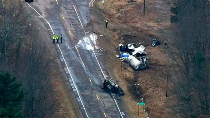 David Miller Died in Fatal Motorcycle Accident in Louisville, KY