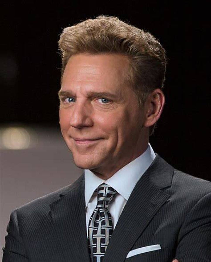 David Miscavige IMDb