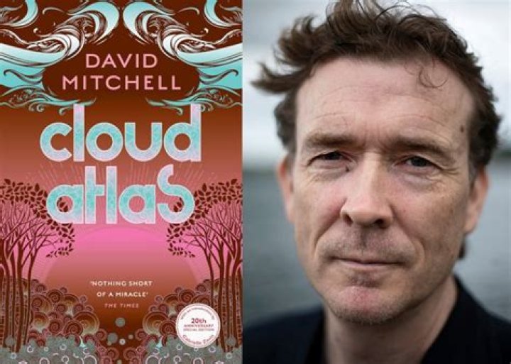 David Mitchell Biography, Height & Life Story Super Stars Bio