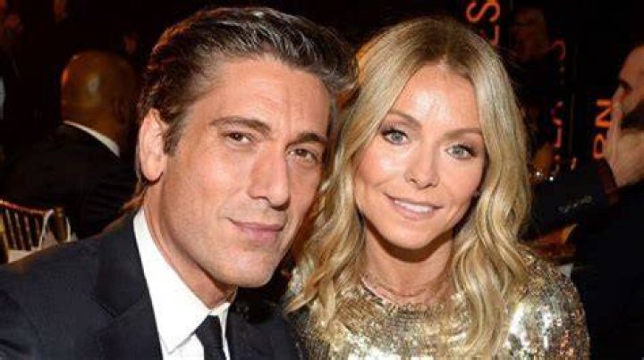 David Muir's Marriage And Family Life Explored