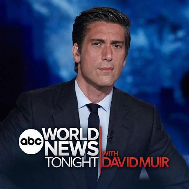 David Muir Wants To Get Away From The 'World News' Anchor Desk As Much
