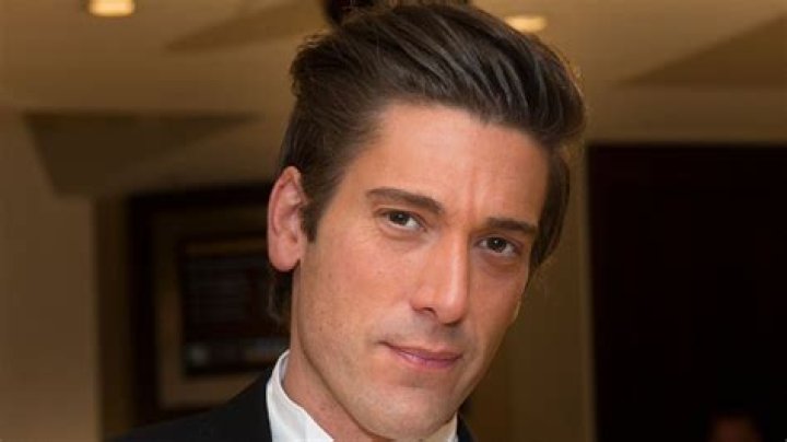 David Muir's 'ABC World News Tonight' is the mostwatched program on TV