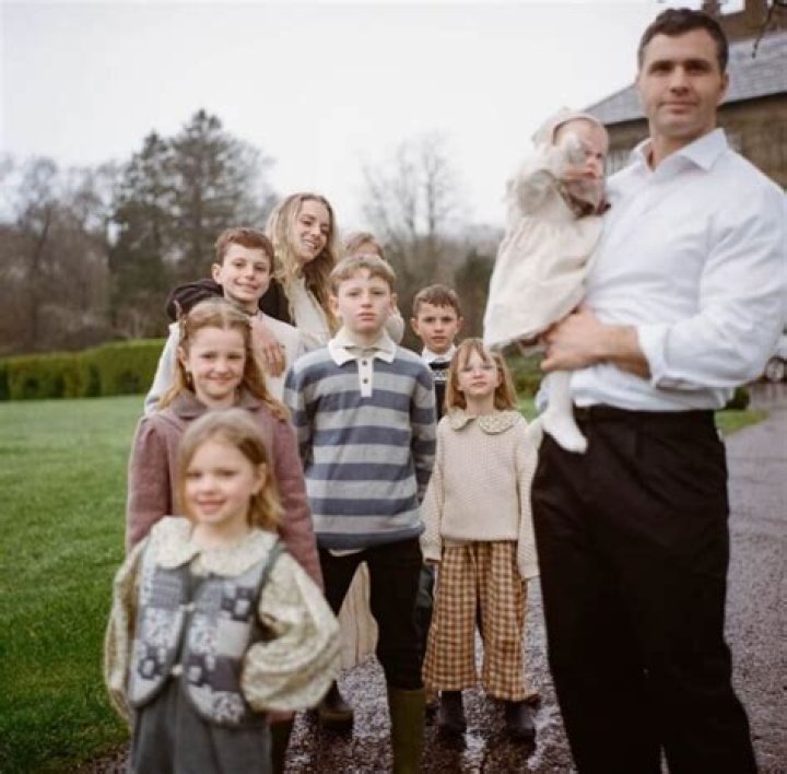 David Neeleman's Children In Aviation