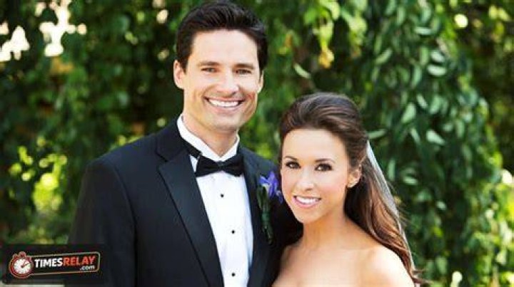 David Nehdar Biography, Net Worth Lacey Chabert's Husband Wothappen