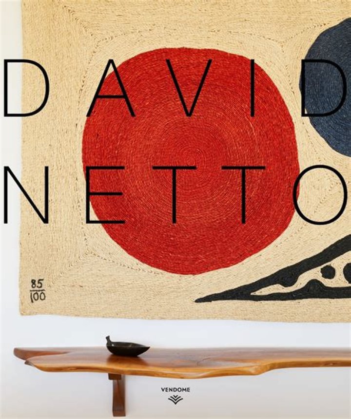 David Netto By Design design Agenda Phaidon