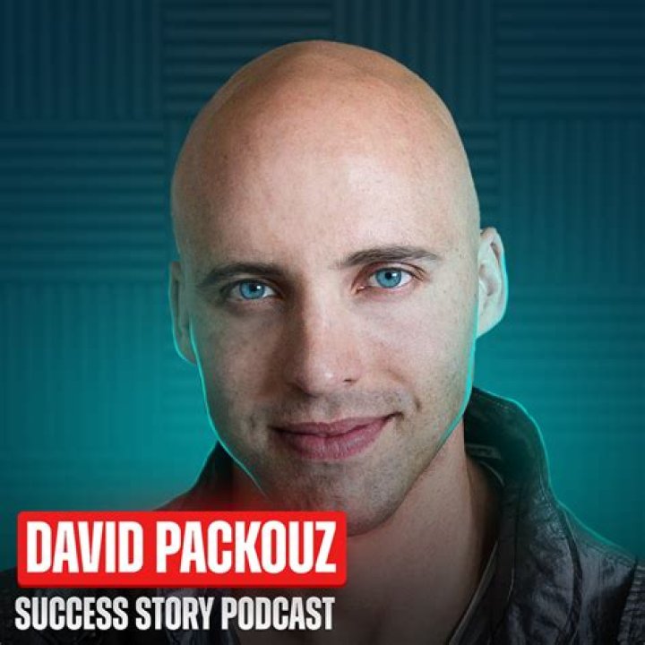 david packouz now