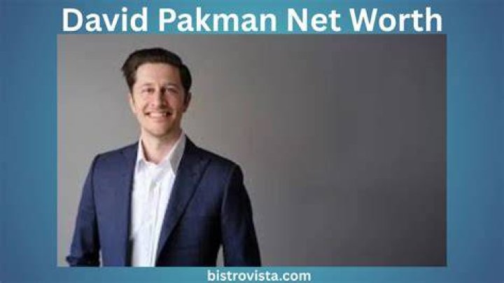 David Pakman Net Worth 2022, Age, Wife, Height, Family, Children, Talk