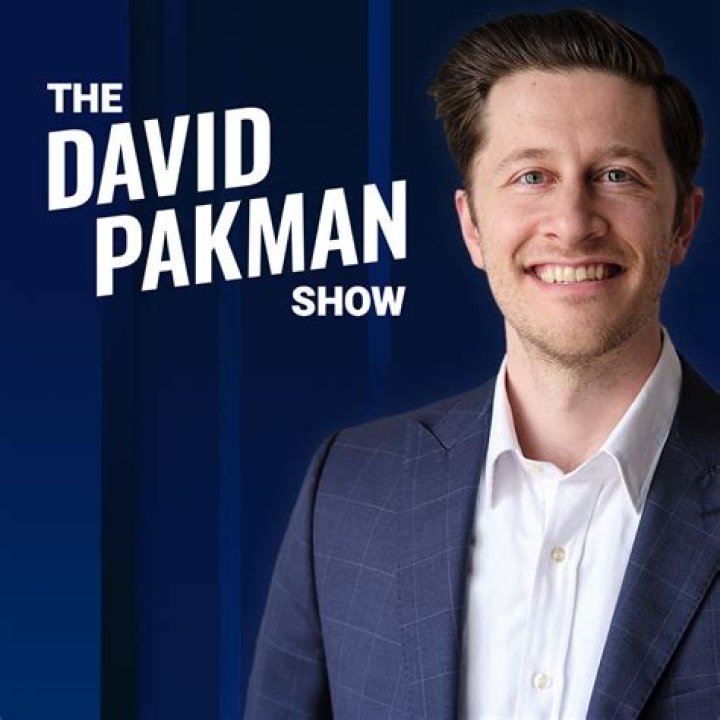 David Pakman's Wife, Girlfriend, Net Worth