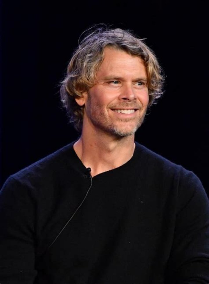 David Paul Olsen What To Know About NCIS Daniela Ruah's Husband