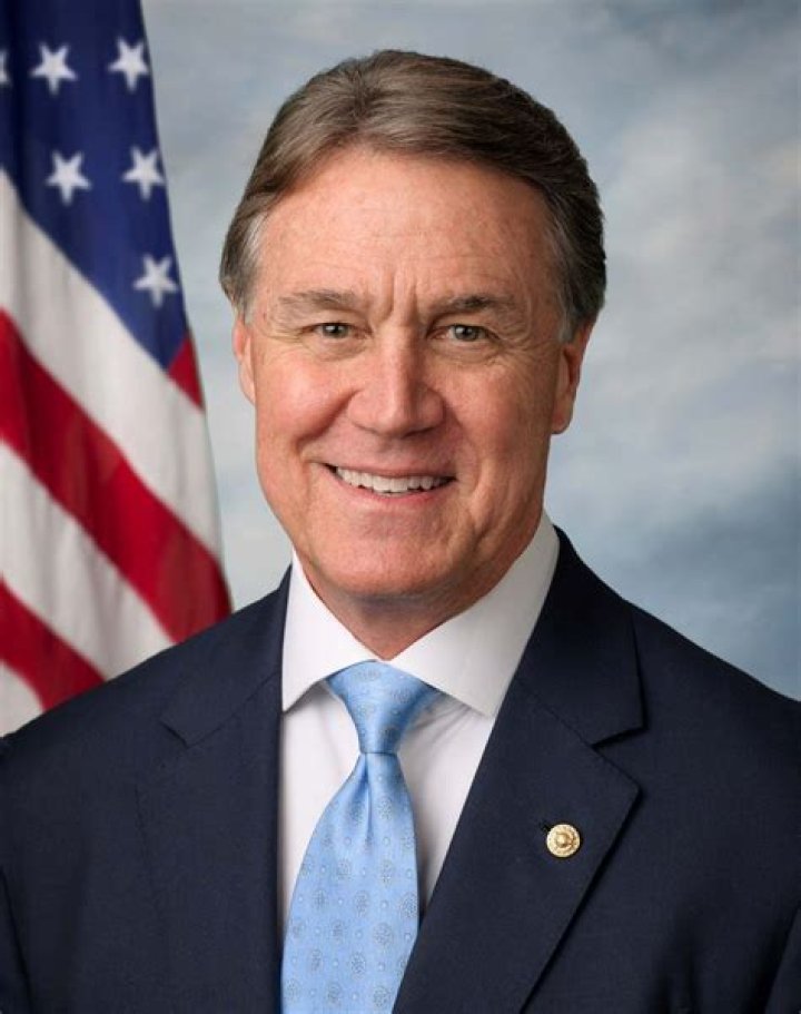 David Perdue Biography, Governor, & Facts Britannica
