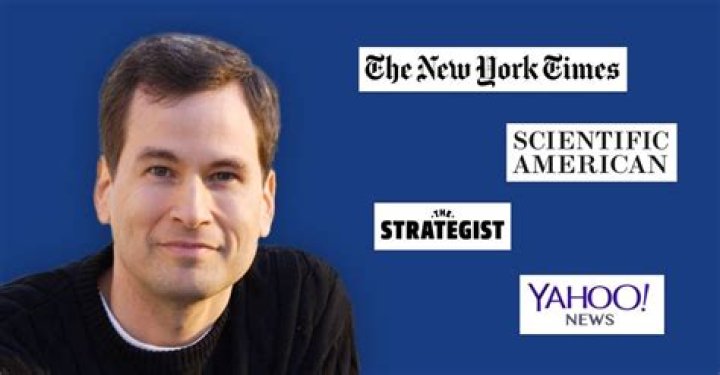 David Pogue's Lifehacks The Leonard Lopate Show WNYC
