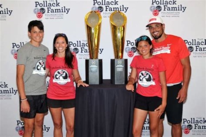David Pollack Wife Lindsey Pollack Married Life And Kids