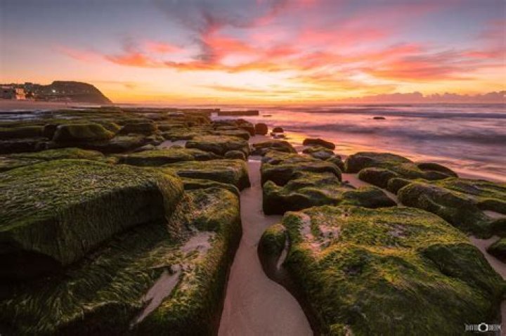 David Quentin began capturing rocks falling from the sky at locations