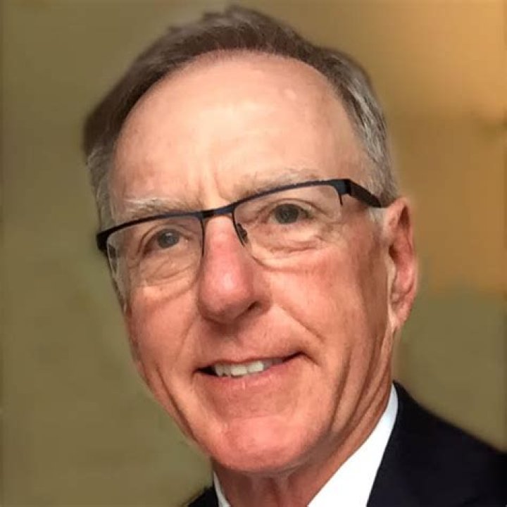David Redwine, MD, EndoFound