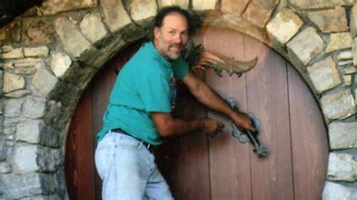 David Riemens, the Hobbit House Man in Tennessee, Vanished and May Have