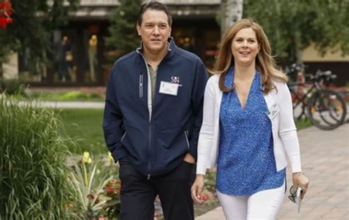 David Rubulotta Net Worth & Salary Facts About The CNN Host, Erin