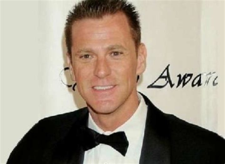 David Sanov Bio, Net Worth, Age, Height, Job, Alison Sweeney's Husband