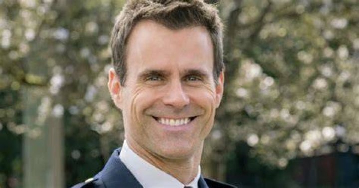 David Sanov, The Untold Story of Alison Sweeney Husband