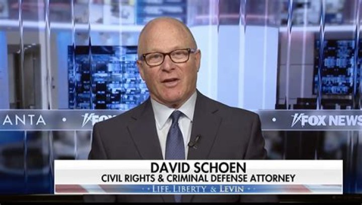 David Schoen (Attorney) BioWiki, Age, Wife, Height, Net Worth, Salary