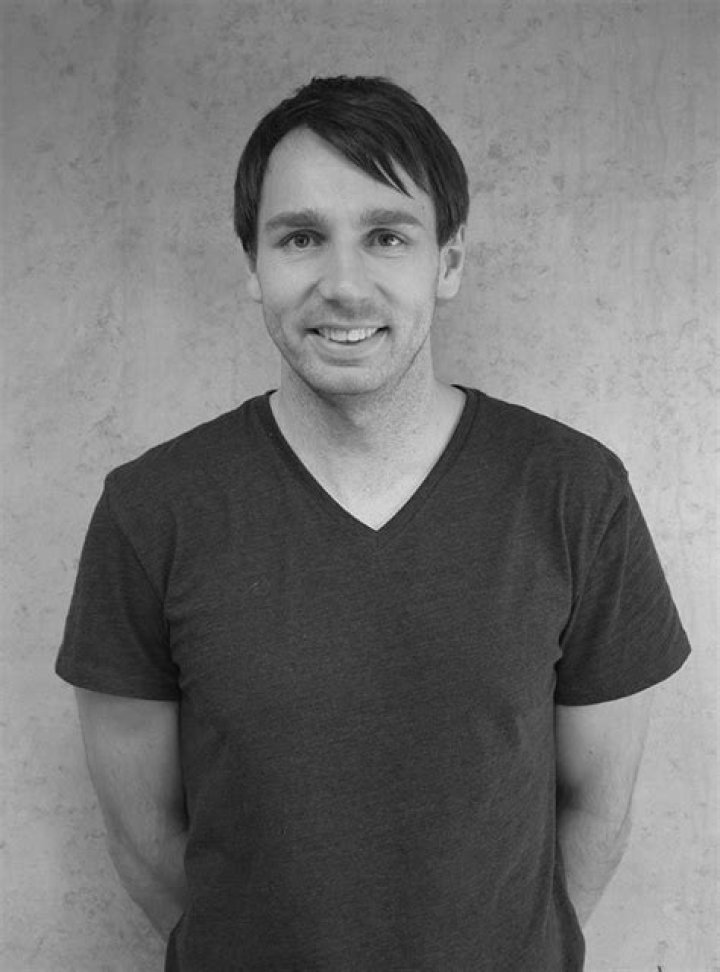 David Selby Account Manager Marketing services, Mens tshirts