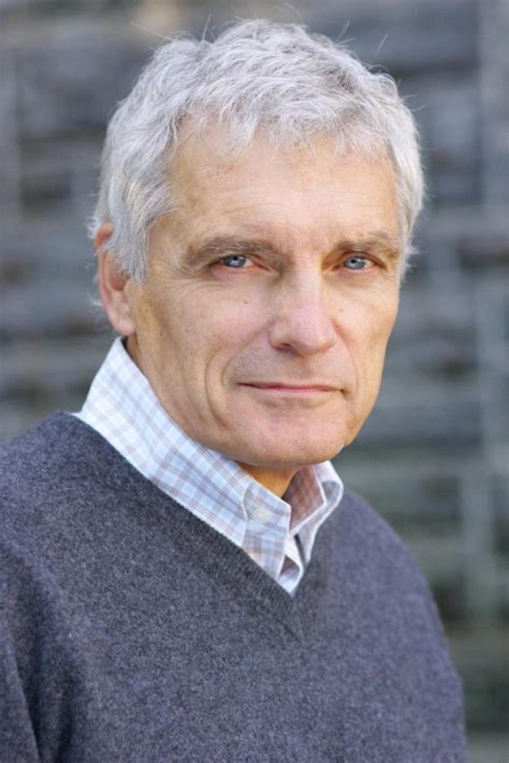 David Selby (Author of Dark Shadows)