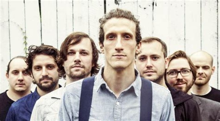 David Shaw The Revivalists Gentilly Stage, April 27, 2012 … Flickr