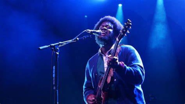 David Shaw (The Revivalists, solo) Living with Anxiety & Addiction