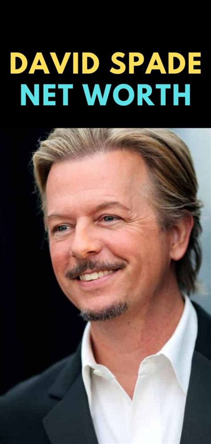 David Spade Bio, Net Worth, Married, Wife, Daughter, Girlfriend, Age
