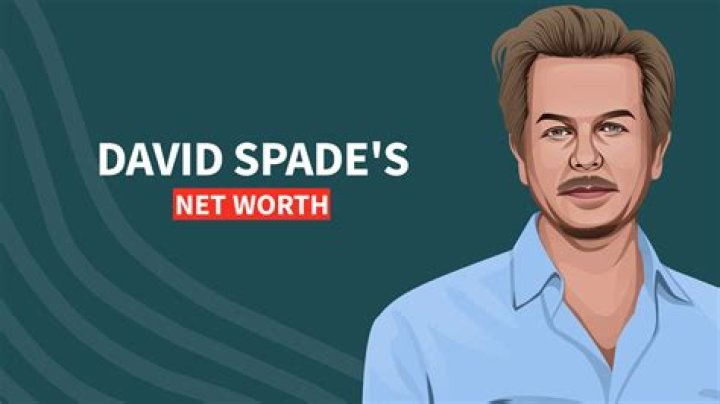 David Spade Net Worth [2021 Update] Houses & Cars Wealthy Peeps