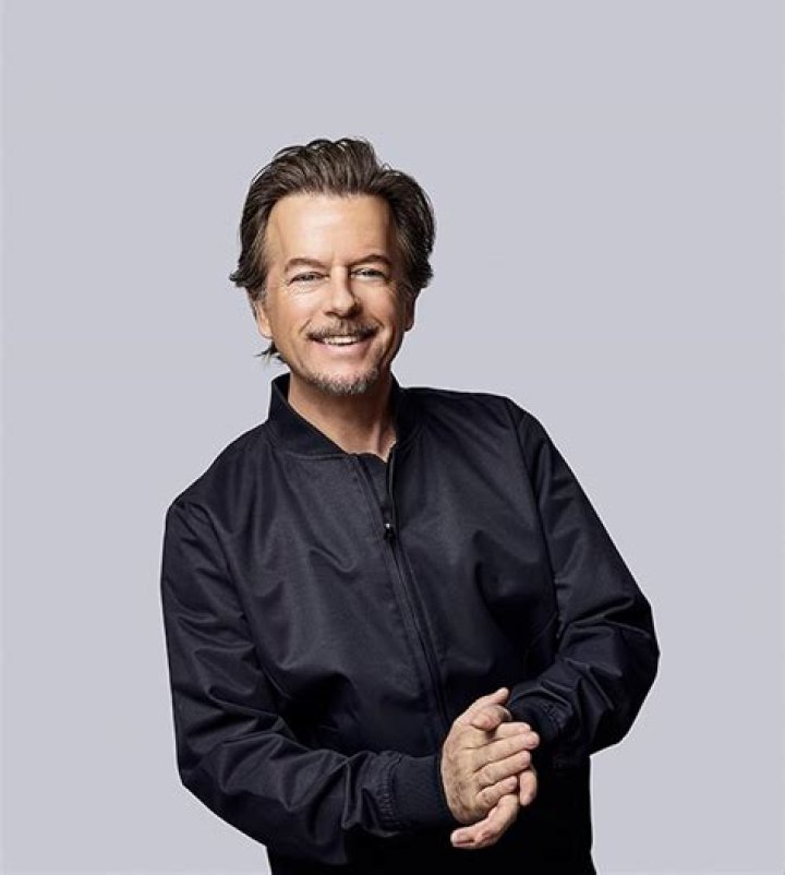David Spade's Net Worth and Inspiring Story