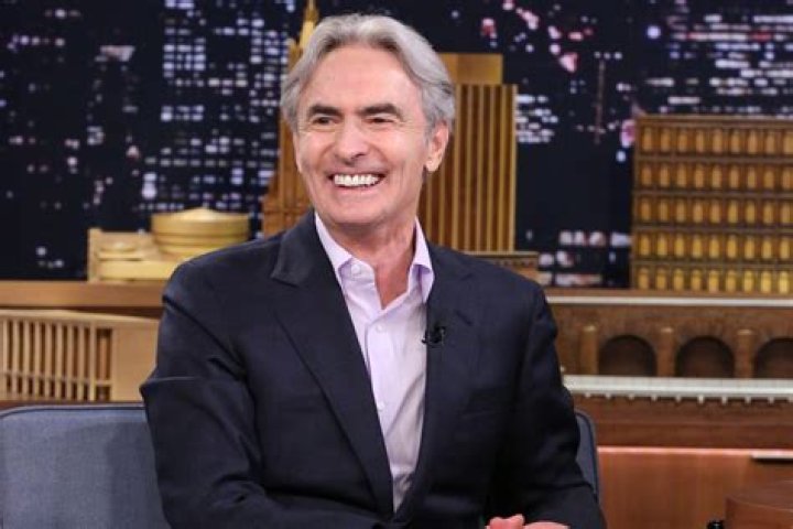 David Steinberg celebrates birthday with wife and head honchos Page Six