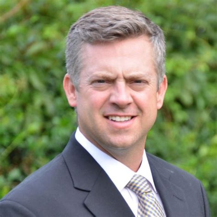 David Stuckey Boeing P8 Test Director Boeing LinkedIn