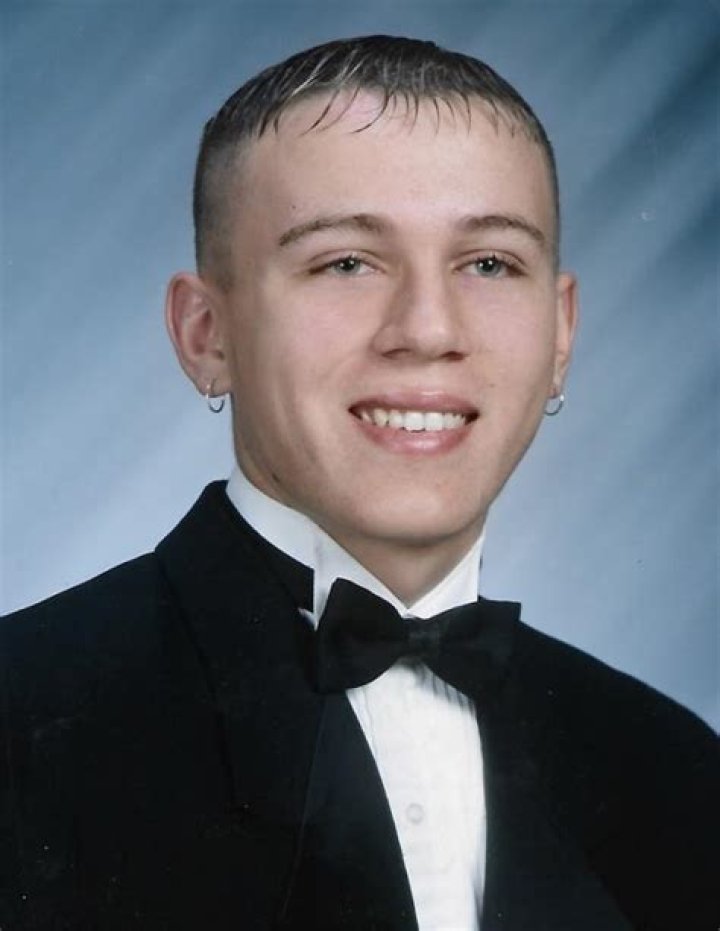 David Swain, had infectious smile Cape Gazette