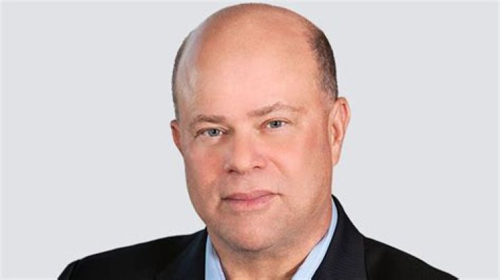 David Tepper's ExWife Marlene Resnick Tepper (Bio, Wiki)