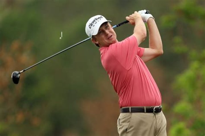 David Toms Net Worth February 2024, Salary, Age, Siblings, Bio