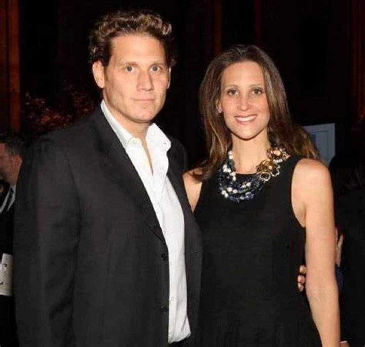 David Wolkoff biography How rich is Stephanie Winston Wolkoff's