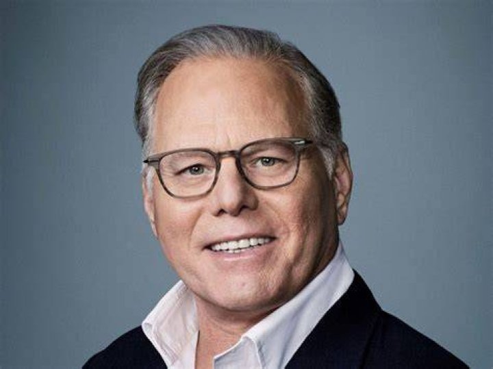 David Zaslav