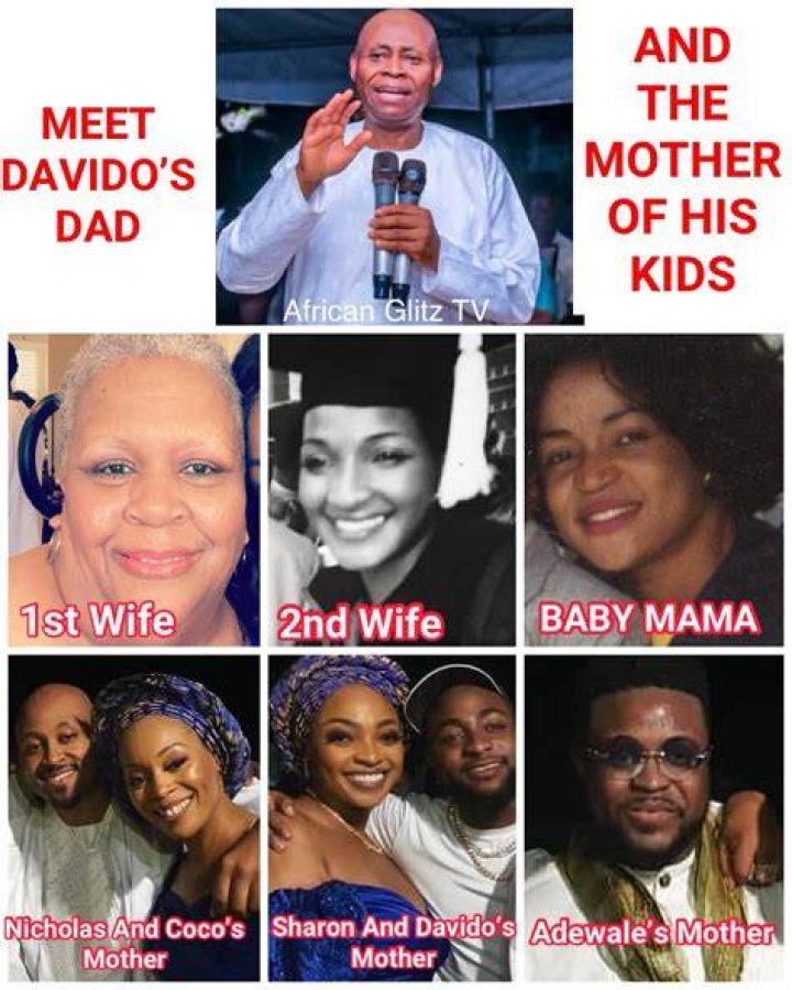 Davido Cries, Mother's Are... Davido Never Had 30 Billion, See Proof