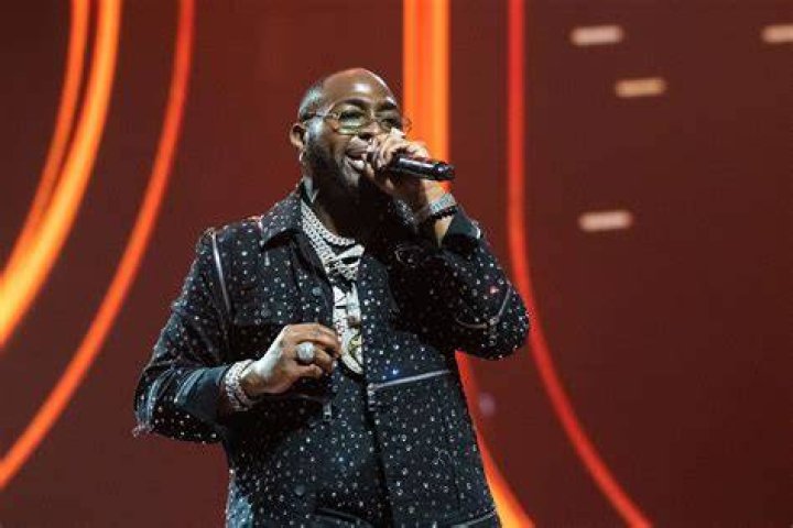 Davido's mother biography Legit.ng
