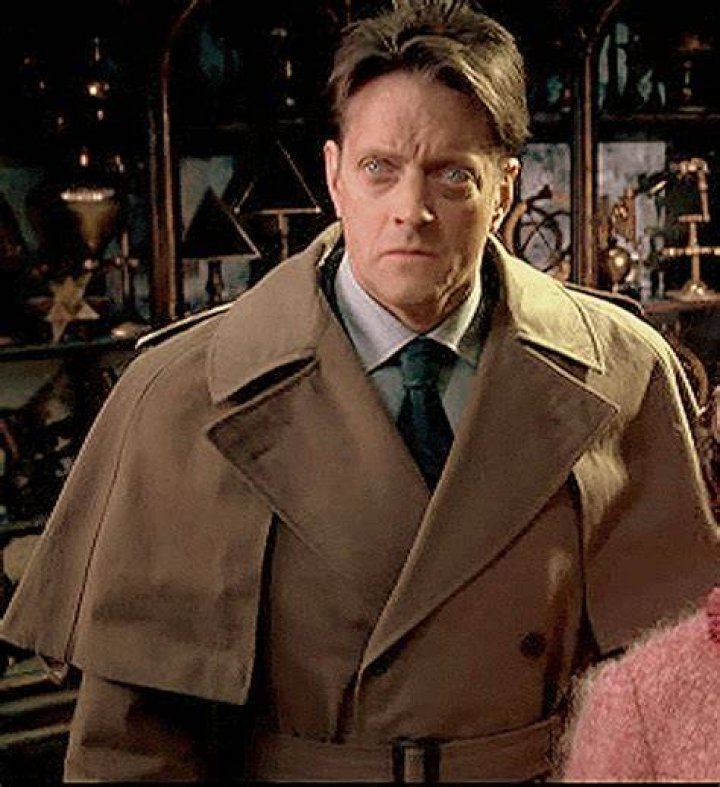 Dawlish family Harry Potter Wiki Fandom